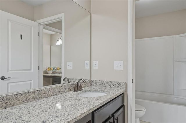 112 Lakestone Parkway, Woodstock, GA 30188