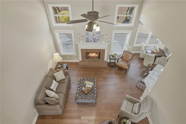 112 Lakestone Parkway, Woodstock, GA 30188