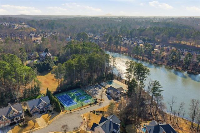 112 Lakestone Parkway, Woodstock, GA 30188