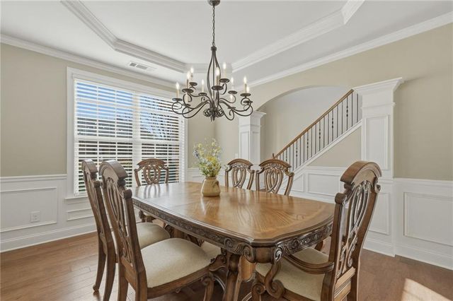 112 Lakestone Parkway, Woodstock, GA 30188