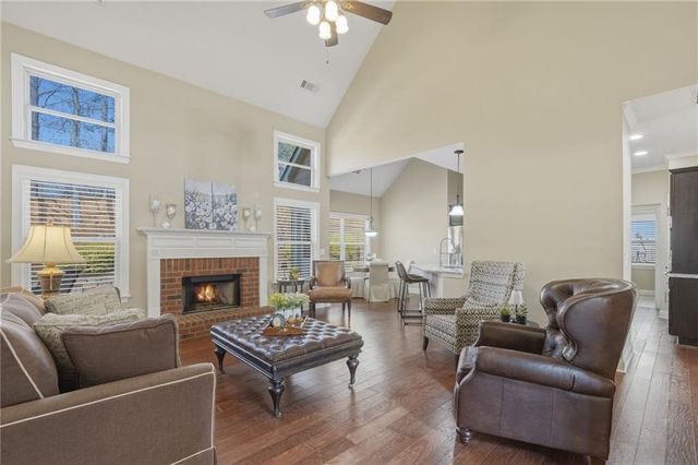 112 Lakestone Parkway, Woodstock, GA 30188