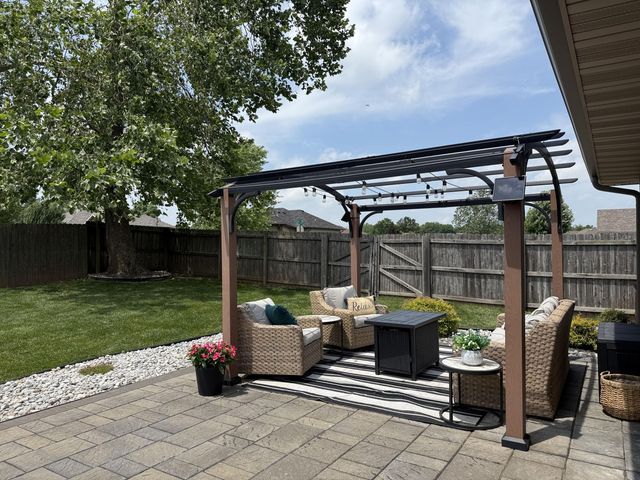 1129 South Erika Avenue, Springfield, MO 65802
