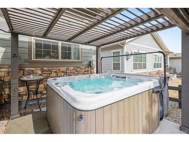 22596 E Glidden Dr, Aurora, CO 80016