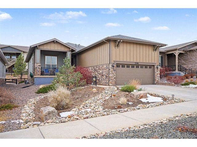 22596 E Glidden Dr, Aurora, CO 80016
