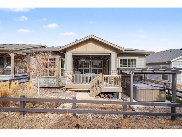 22596 E Glidden Dr, Aurora, CO 80016