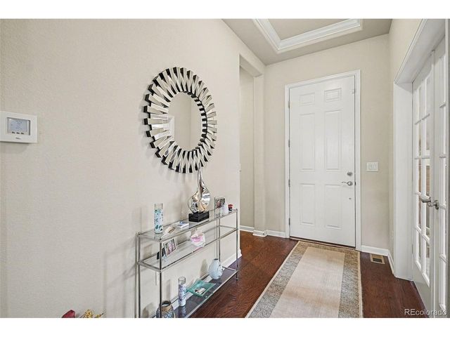 22596 E Glidden Dr, Aurora, CO 80016