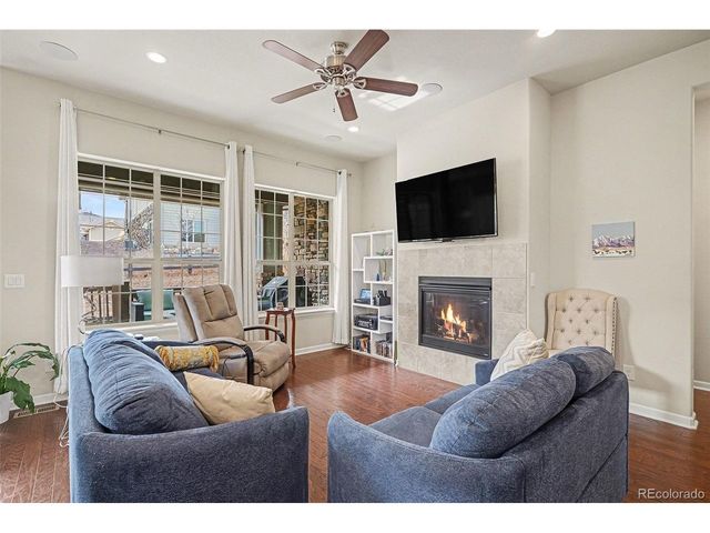 22596 E Glidden Dr, Aurora, CO 80016