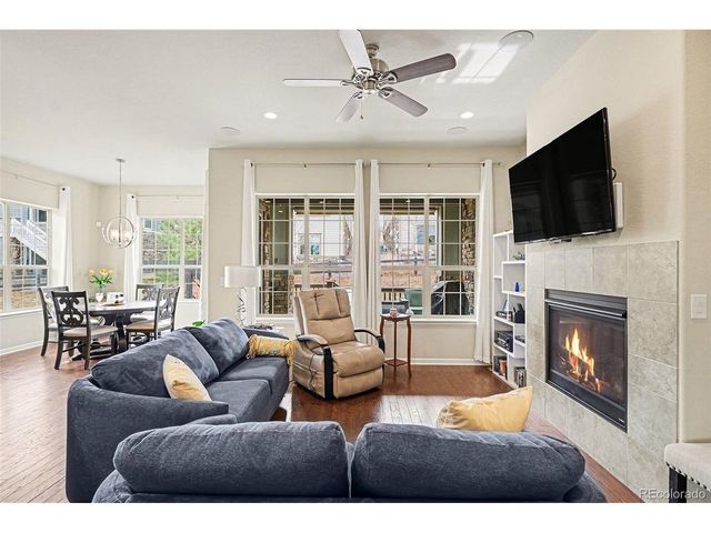 22596 E Glidden Dr, Aurora, CO 80016