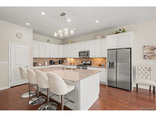 22596 E Glidden Dr, Aurora, CO 80016