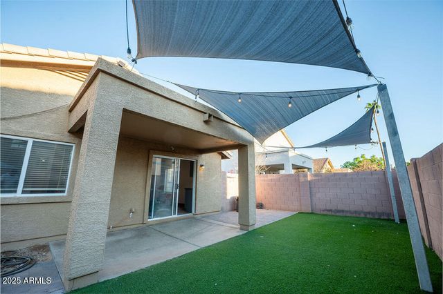 7780 N 57TH Drive, Glendale, AZ 85301