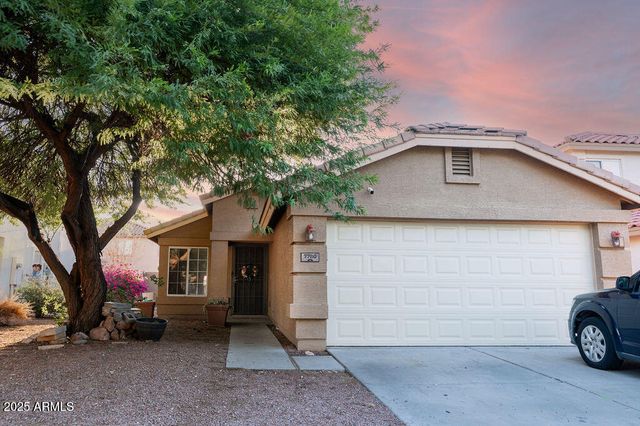 7780 N 57TH Drive, Glendale, AZ 85301