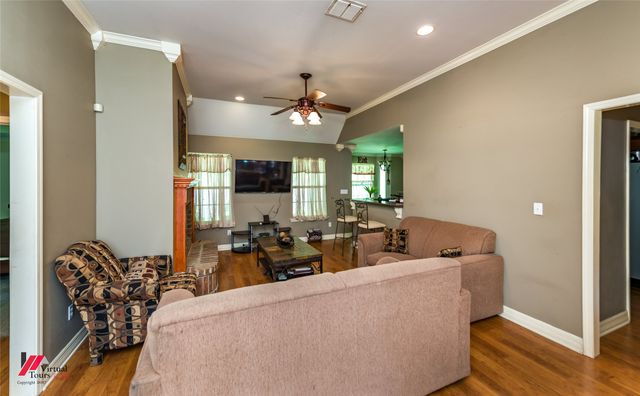 3002 Long Pines Drive, Shreveport, LA 71119