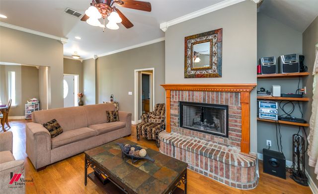 3002 Long Pines Drive, Shreveport, LA 71119