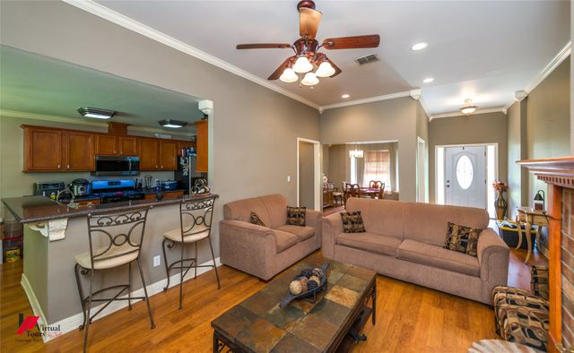3002 Long Pines Drive, Shreveport, LA 71119