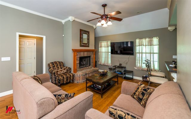 3002 Long Pines Drive, Shreveport, LA 71119