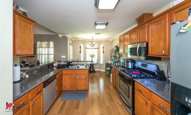 3002 Long Pines Drive, Shreveport, LA 71119
