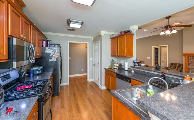 3002 Long Pines Drive, Shreveport, LA 71119