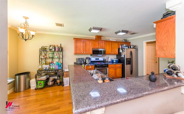 3002 Long Pines Drive, Shreveport, LA 71119
