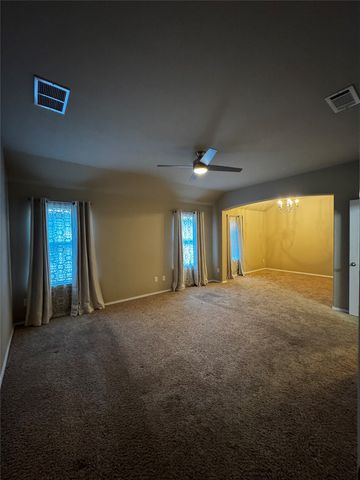 4548 Fern Valley Drive, Fort Worth, TX 76244