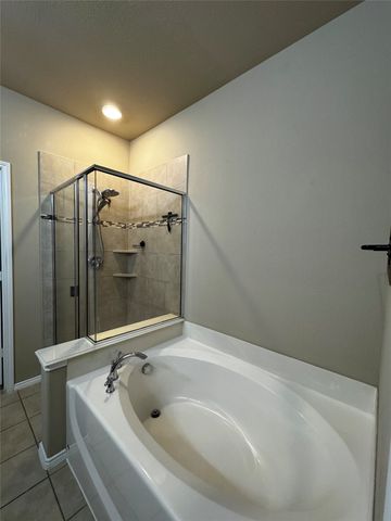 4548 Fern Valley Drive, Fort Worth, TX 76244