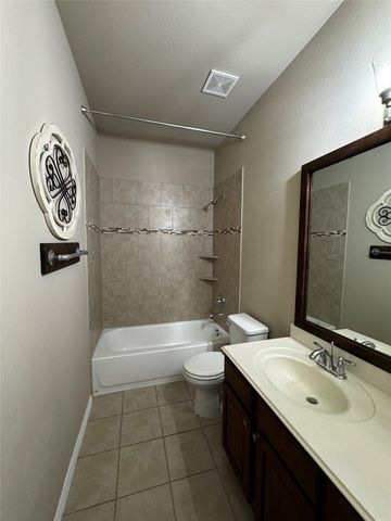 4548 Fern Valley Drive, Fort Worth, TX 76244