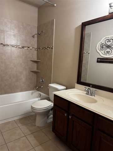 4548 Fern Valley Drive, Fort Worth, TX 76244