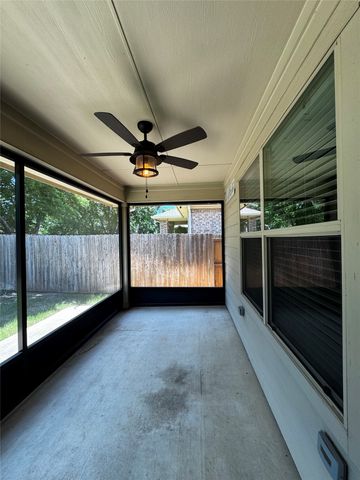 4548 Fern Valley Drive, Fort Worth, TX 76244