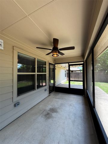 4548 Fern Valley Drive, Fort Worth, TX 76244
