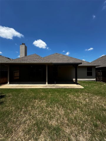 4548 Fern Valley Drive, Fort Worth, TX 76244