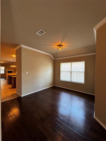 4548 Fern Valley Drive, Fort Worth, TX 76244