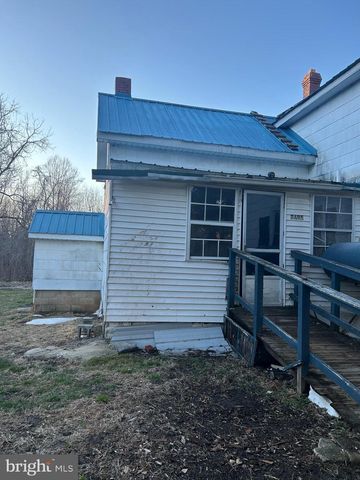 3950 FAITH LN, Huntingtown, MD 20639