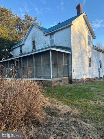 3950 FAITH LN, Huntingtown, MD 20639