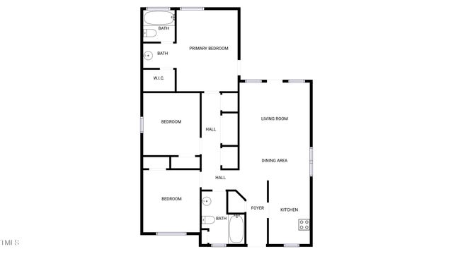 448 Chinaberry Lane, Angier, NC 27501