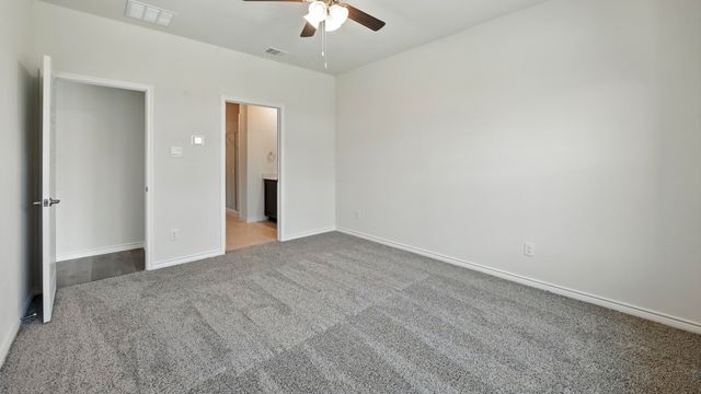 2124 Crockett Way, Anna, TX 75409