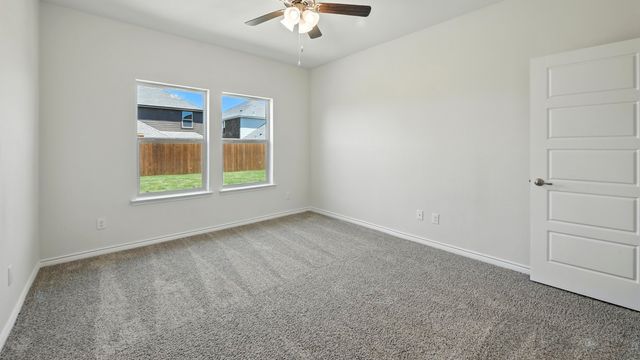 2124 Crockett Way, Anna, TX 75409