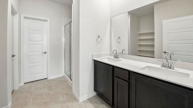 2124 Crockett Way, Anna, TX 75409