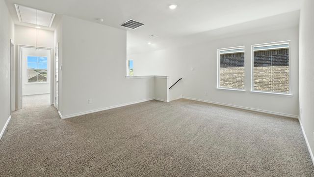 2124 Crockett Way, Anna, TX 75409