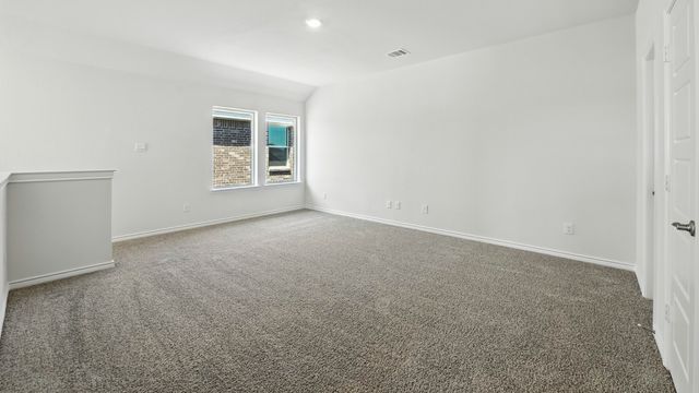 2124 Crockett Way, Anna, TX 75409