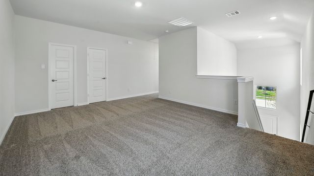 2124 Crockett Way, Anna, TX 75409