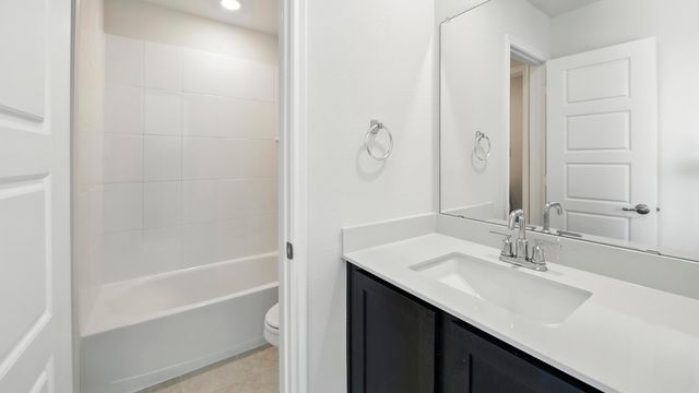 2124 Crockett Way, Anna, TX 75409