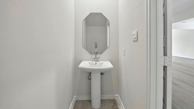 2124 Crockett Way, Anna, TX 75409