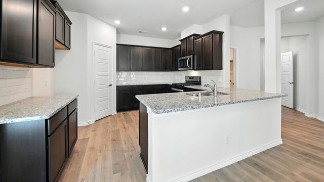 2124 Crockett Way, Anna, TX 75409