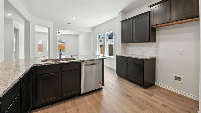 2124 Crockett Way, Anna, TX 75409