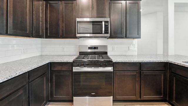 2124 Crockett Way, Anna, TX 75409