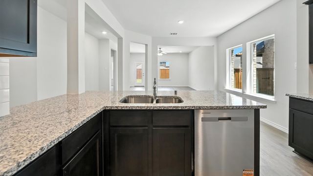 2124 Crockett Way, Anna, TX 75409