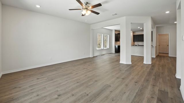 2124 Crockett Way, Anna, TX 75409