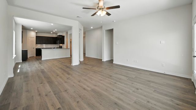 2124 Crockett Way, Anna, TX 75409