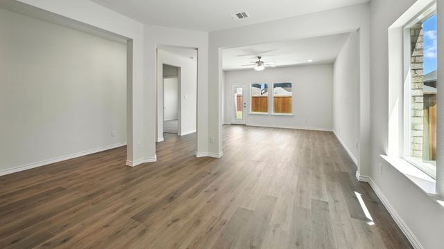 2124 Crockett Way, Anna, TX 75409