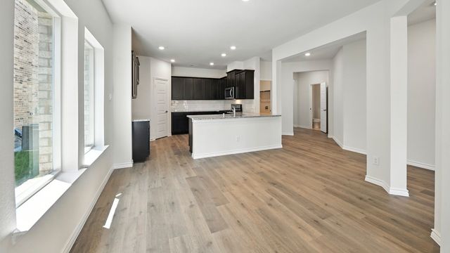 2124 Crockett Way, Anna, TX 75409