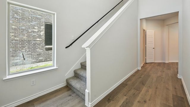 2124 Crockett Way, Anna, TX 75409